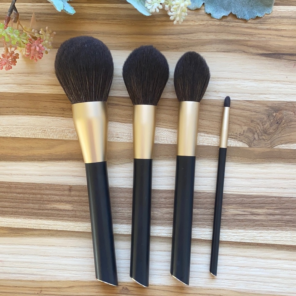 Sonia Kashuk 4 Brushes